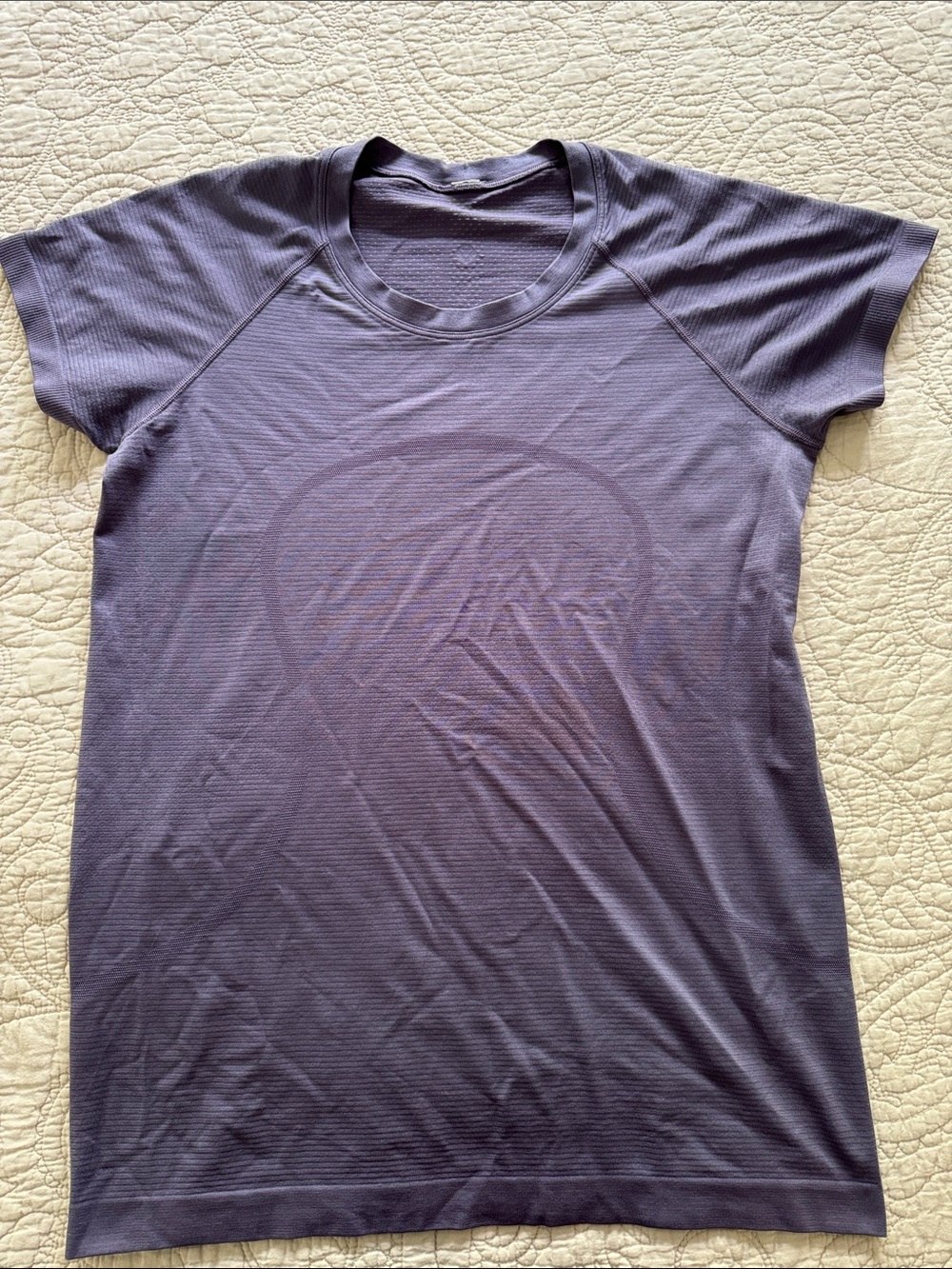Lululemon Swiftly Tech Hip Length Size 12
